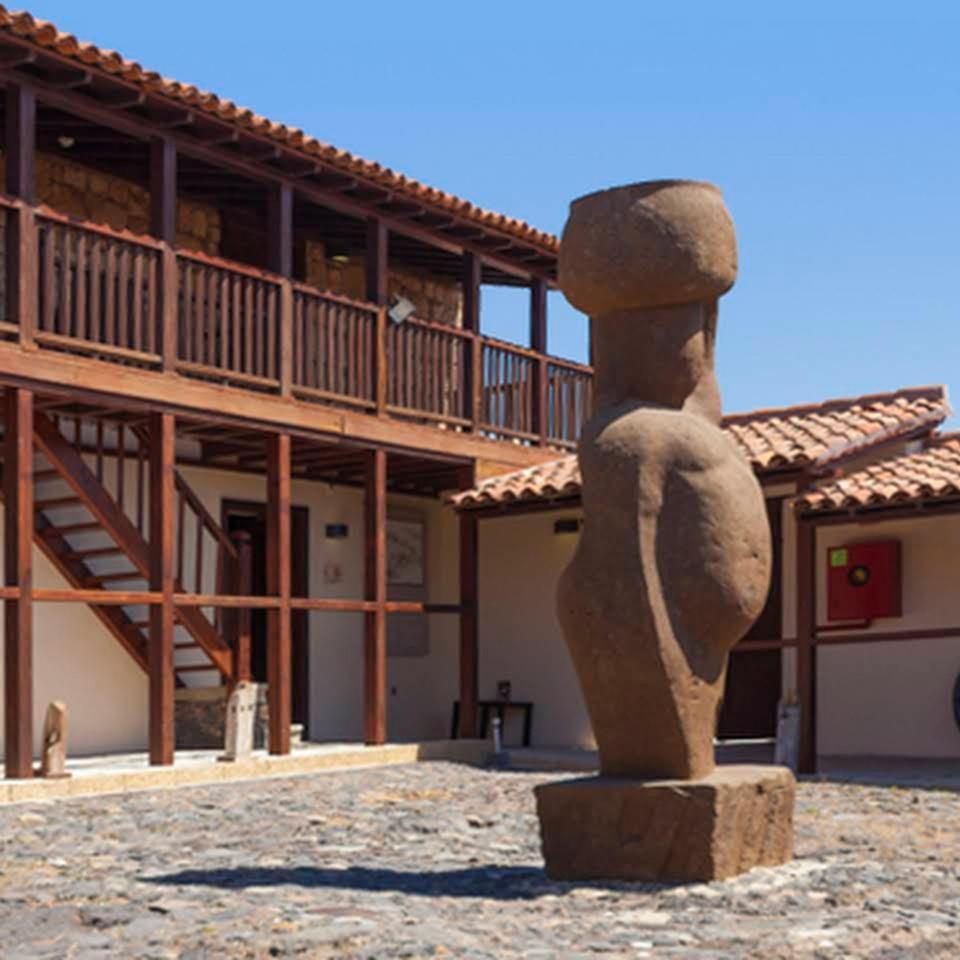 Nisha San Miguel de Abona Exterior foto